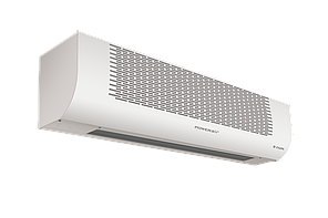 Тепловая завеса электрическая ZILON ZVV-2E24T