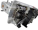 Прямострочная промышленная швейная машина Mauser Spezial ML9110-E04-СC, фото 8