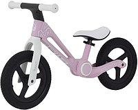 Беговел детский Rant Jumpy RB131 колеса EVA 12" розовый