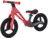 Беговел детский Rant Jumpy RB131 колеса EVA 12" красный