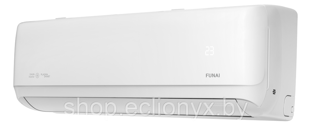 Кондиционер (сплит-система) Funai Daijin Inverter RAC-I-DA65HP.D01