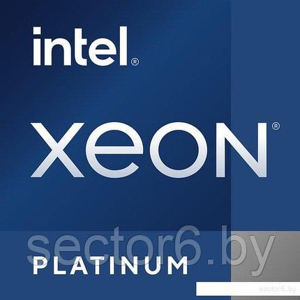 Процессор Intel Xeon Platinum 8352Y, фото 2