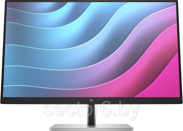 Монитор HP E24 G5 6N6E9AA