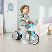 Беговел детский Hape First Ride E8652_HP голубой