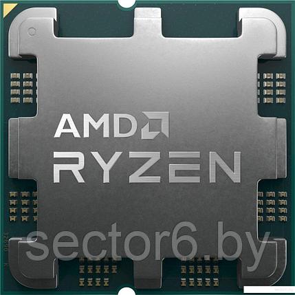 Процессор AMD Ryzen 5 7400F, фото 2