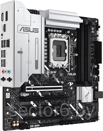 Материнская плата ASUS Prime Z890M-Plus WiFi, фото 2