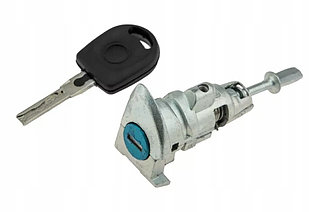 Личинка, сердцевина замка двери VOLKSWAGEN PASSAT B6/B7