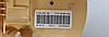 ТОПЛИВНЫЙ НАСОС 0580203119 F1F1-9H307-AA RENAULT GRAND SCENIC 1.6 DCI, фото 2