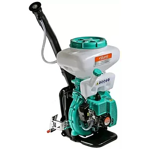 Опрыскиватель бензиновый ранцевый Sturm! GS8214GT