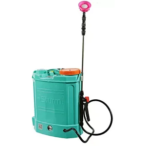 Опрыскиватель аккумуляторный Sturm! GS8212B