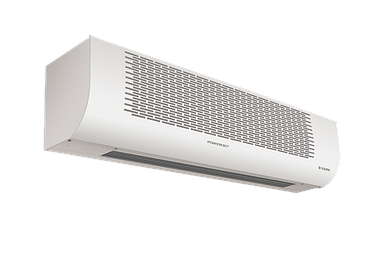Завеса воздушная без нагрева ZILON ZVV-2B