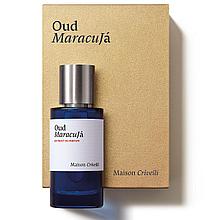 Унисекс парфюм Maison Crivelli Oud Maracuja edp 50ml (PREMIUM)