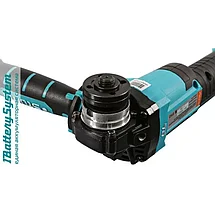 Аккумуляторная УШМ Sturm! CAG1812BLE 1BatterySystem, фото 2