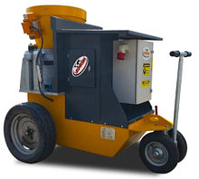 Торкрет установка Lasparsan LPS-DSC-100