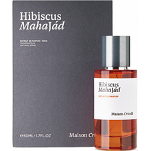 Унисекс парфюм Maison Crivelli Hibiscus Mahajad edp 50ml (PREMIUM)