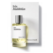 Унисекс парфюм Maison Crivelli Iris Malikhan edp 50ml (PREMIUM)