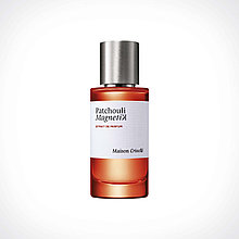 Унисекс парфюм Maison Crivelli Patchouli Magnetik edp 50ml (PREMIUM)