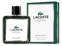 Мужская туалетная вода Lacoste Original edp 100ml (PREMIUM)