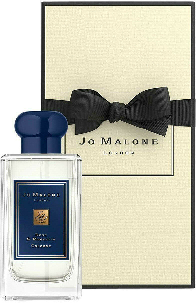 Jo Malone Rose & Magnolia Cologne 100ml Унисекс Евро