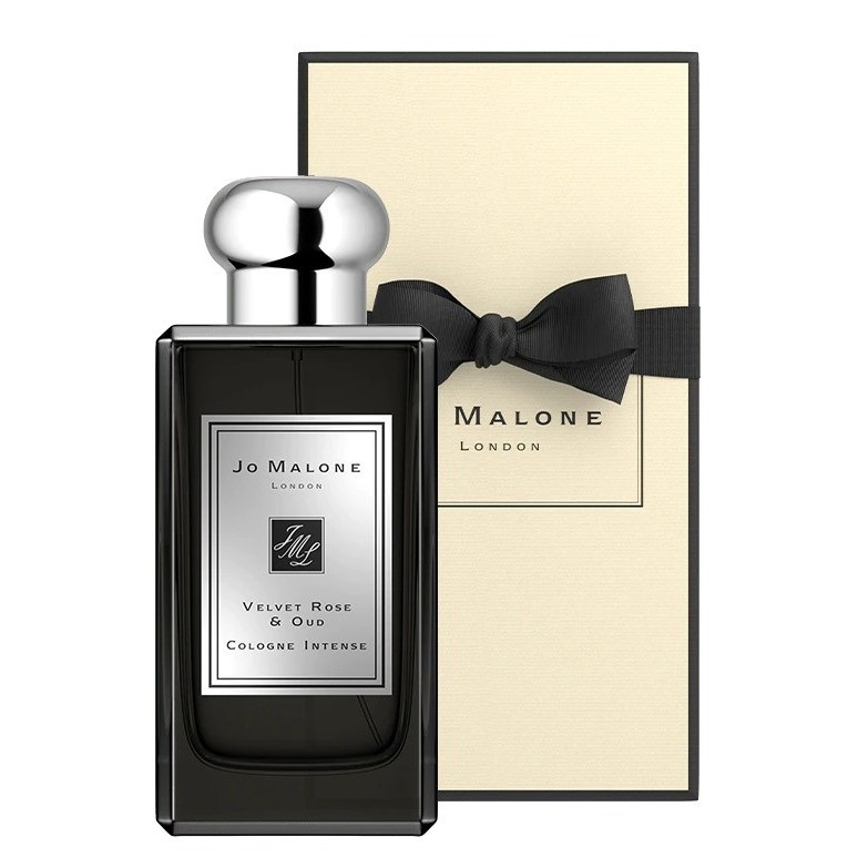 Jo Malone Velvet Rose & Oud 100ml Унисекс Евро