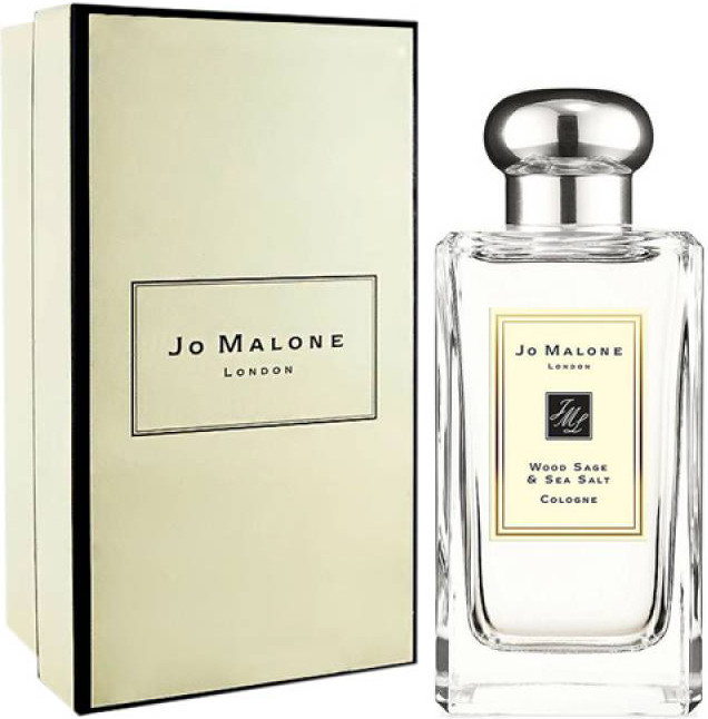 Jo Malone Wood Sage & Sea Salt 100ml Унисекс Евро