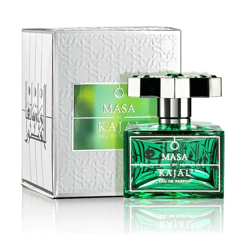 Kajal Masa 100ml Унисекс арабская