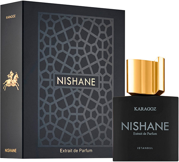 Nishane Karagoz 100ml Унисекс евро