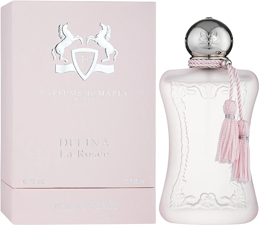 Parfums De Marly Delina La Rosee 75ml Женская Евро