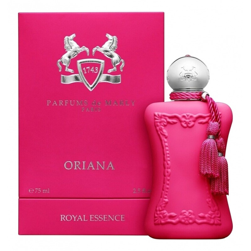 Parfums De Marly Oriana 75ml Женская евро