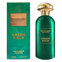 Richard Green Virus Eau De Parfum 100ml Унисекс евро