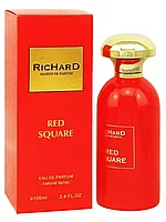 Richard Red Square 100ml Унисекс евро