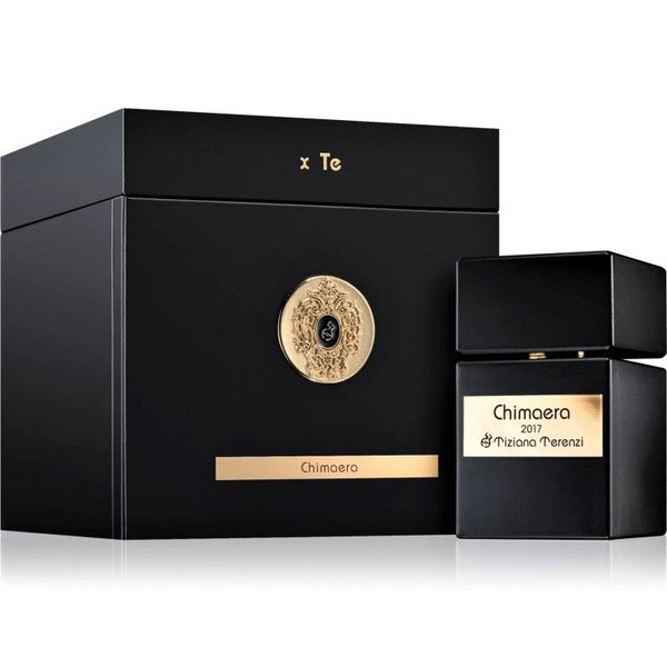 Tiziana Terenzi Chimaera 100ml Унисекс евро