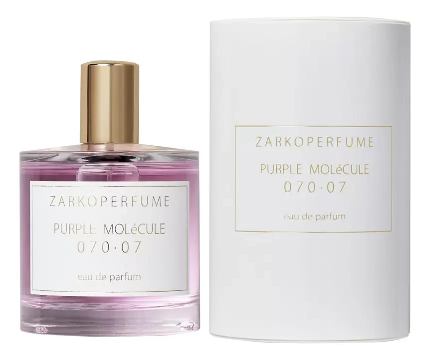 Zarkoperfume Purple Molecule 070-07 100ml Унисекс евро