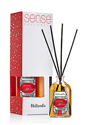 Ароматический диффузор с палочками "SENSE" (100 ml) от "Hollandia International"