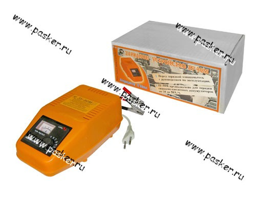Зарядное устройство импульс. ЗУ-90М 12V 8A 220V (ручной режим) ТАМБОВ