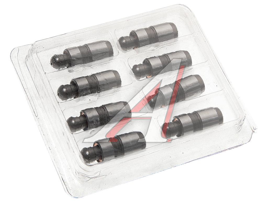 Гидрокомпенсатор ГАЗ-3302 дв.УМЗ-4216-80 ЕВРО-4,А274 (комплект 8шт.) METALPART