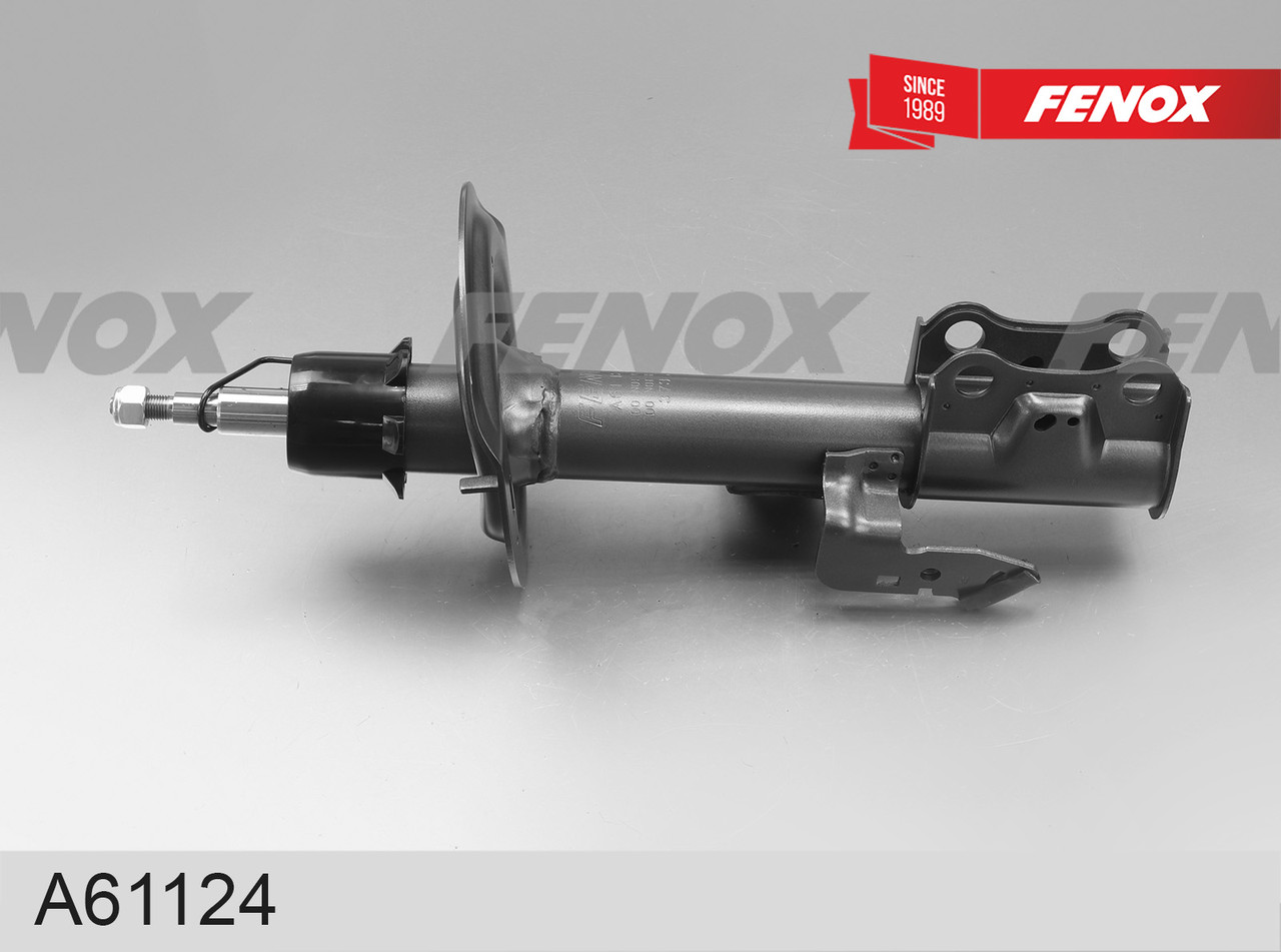 Амортизатор Geely Atlas (NL-3) 2WD (стойка) передняя правая Fenox