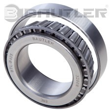 Подшипник ступицы ВАЗ-2121,2123 (2007108) BAUTLER