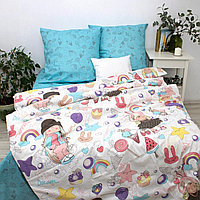 Детское постельное белье Сластена