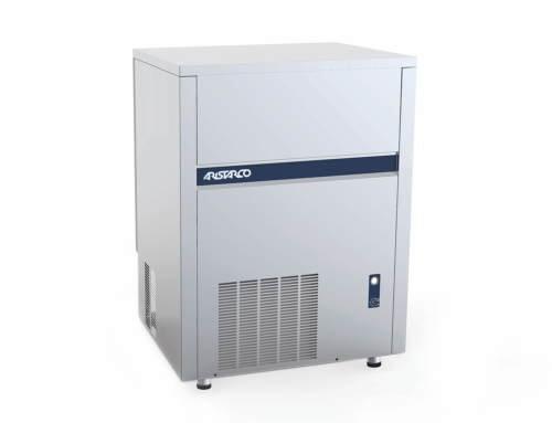 Льдогенератор Aristarco CP 165.75W