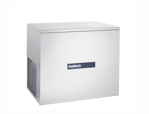Льдогенератор Aristarco CP 300W