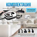 Пароочиститель Steam Cleaner 2500 Вт, фото 2