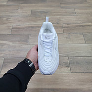 Кроссовки Wmns Nike Air Max Portal All White, фото 3