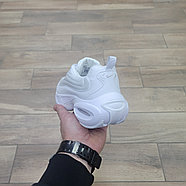 Кроссовки Wmns Nike Air Max Portal All White, фото 4
