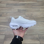 Кроссовки Wmns Nike Air Max Portal All White, фото 2