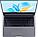 Ноутбук HONOR MagicBook X16 2025 BRG-565 5301ALXN, фото 3