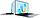Ноутбук HONOR MagicBook X16 2025 BRG-565 5301ALXN, фото 4