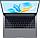 Ноутбук HONOR MagicBook X14 2025 FRG-X 5301ALXJ, фото 2