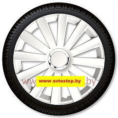 Колпаки Spyder Pro Nylon R 16 , Польша