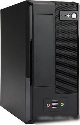 Корпус In Win BM677 160W